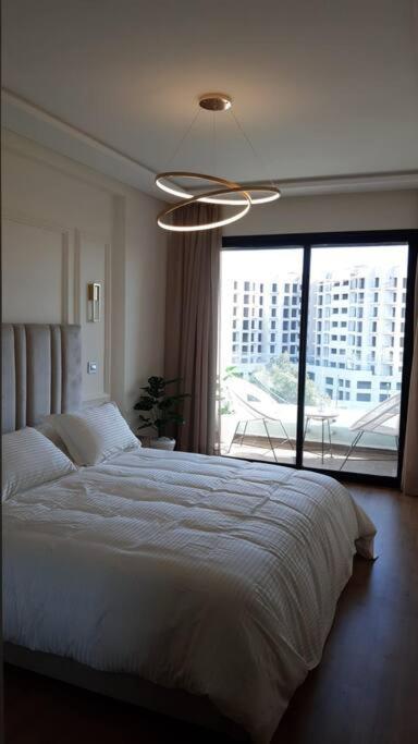 Chez Miguel Appartement Casablanca Avec Piscine Exterior foto
