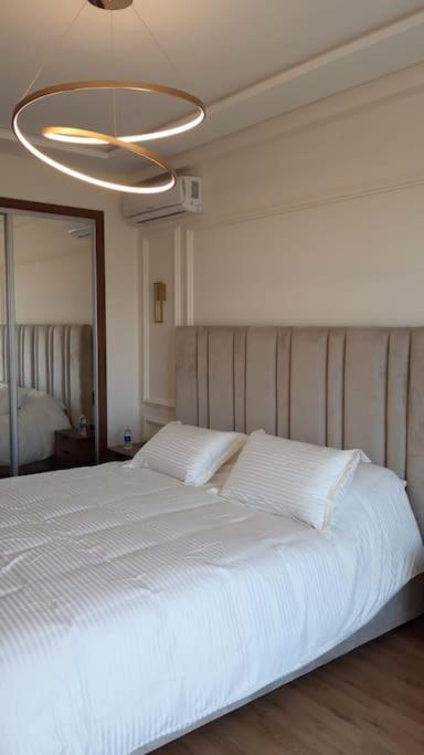 Chez Miguel Appartement Casablanca Avec Piscine Exterior foto